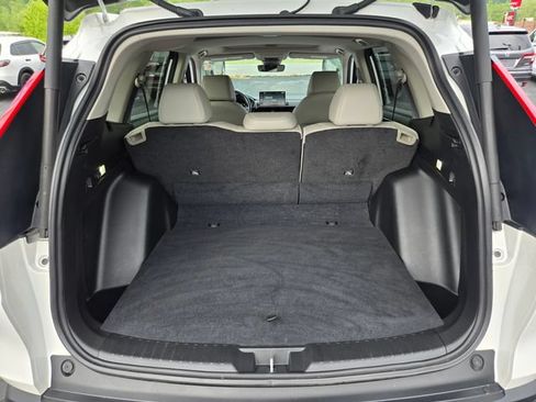 Used 2023 Honda CR-V EX-L image 17