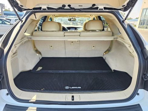 Used 2015 Lexus RX 350 AWD image 32