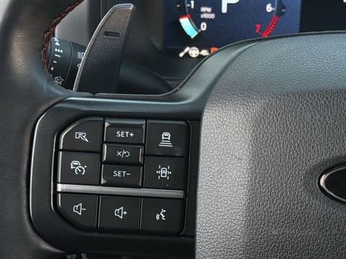 Used 2024 Ford F150 Raptor image 16