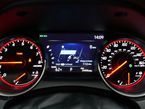 Used 2023 Toyota Camry XSE image 52