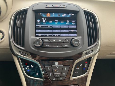 Used 2016 Buick LaCrosse Leather w/ Experience Buick Package FWD image 19