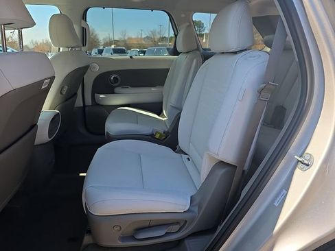 New 2026 Hyundai Palisade Limited AWD/4WD image 25