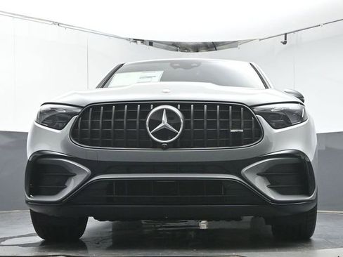 New 2026 Mercedes-Benz GLC 43 AMG 4MATIC Coupe image 35