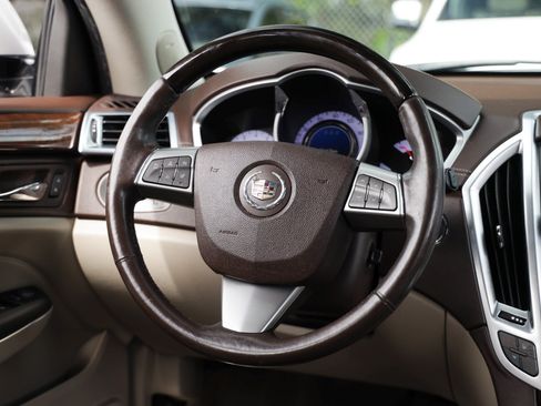 Used 2012 Cadillac SRX Performance FWD image 31