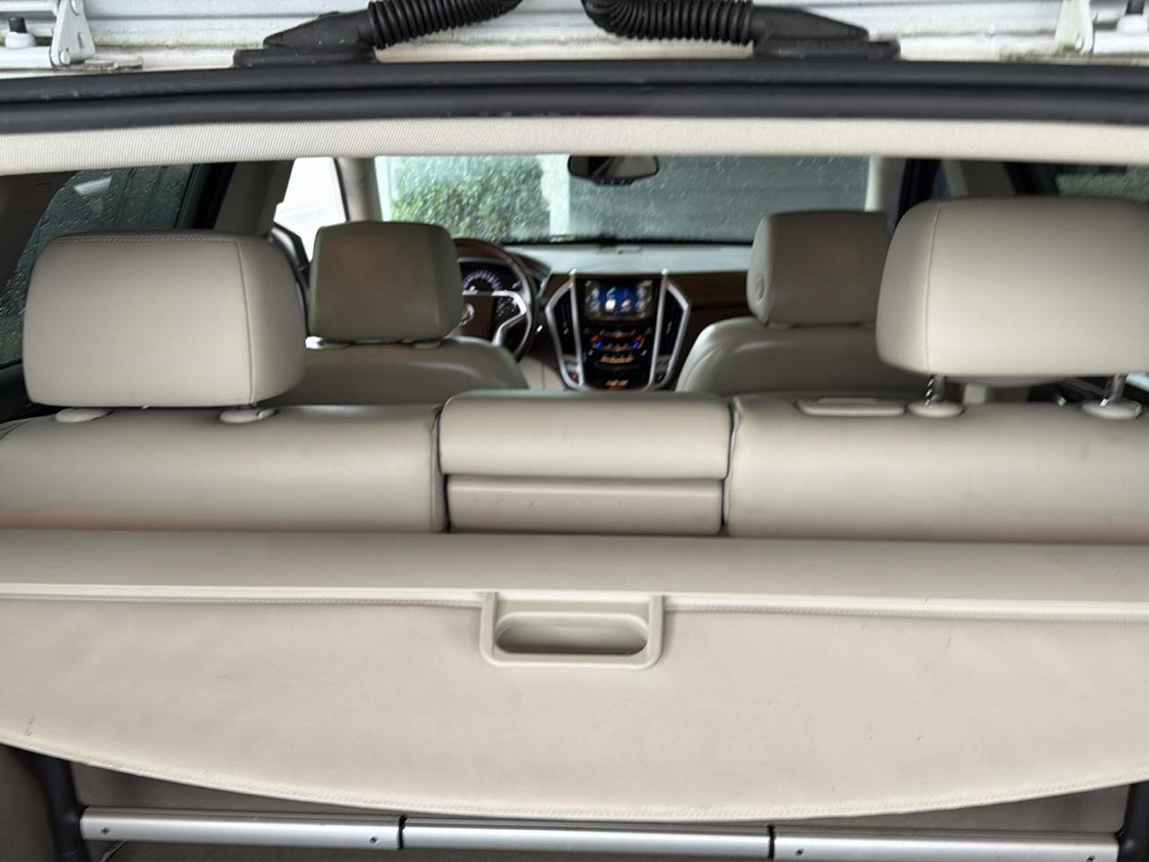 Used 2014 Cadillac SRX Luxury FWD image 17