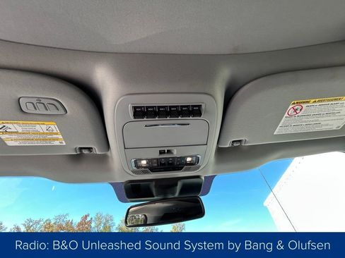 Used 2023 Ford F350 Lariat w/ Lariat Ultimate Package image 32