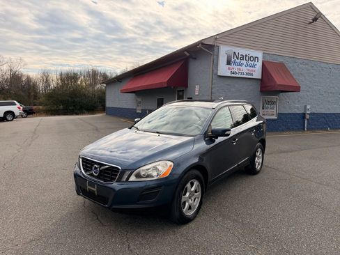 Used 2011 Volvo XC60 3.2 image 1