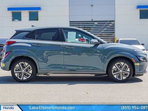 Used 2022 Hyundai Kona SEL w/ Convenience Package FWD image 6