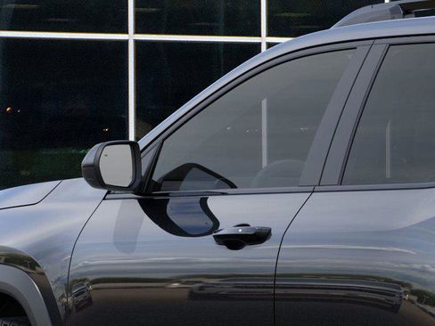 New 2026 Chevrolet Equinox RS w/ Convenience Package III image 12