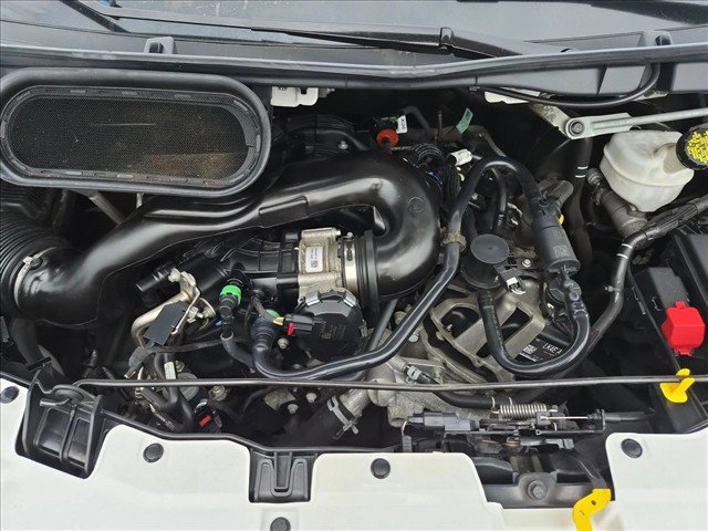 Used 2021 Ford Transit 350 XLT RWD image 21