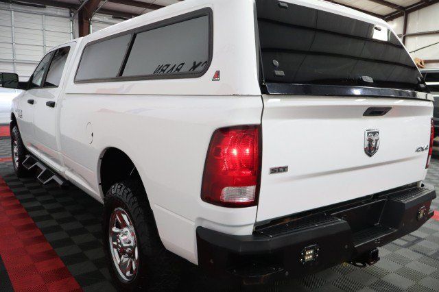 Used 2015 RAM 3500 SLT AWD/4WD image 25