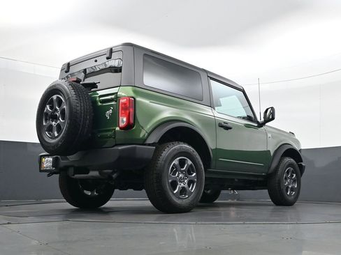 Used 2023 Ford Bronco Big Bend image 25