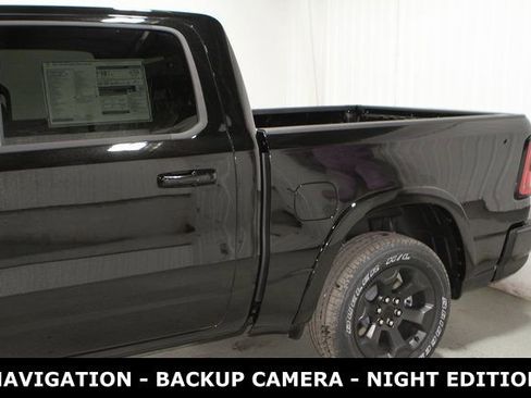 New 2026 RAM 1500 Big Horn image 10