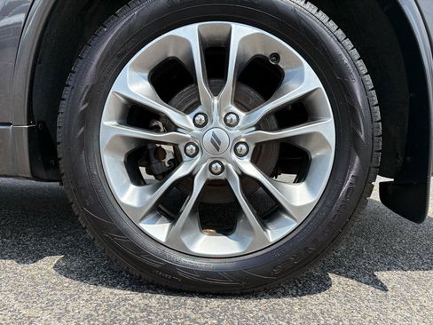 Used 2019 Dodge Durango GT w/ Trailer Tow Group IV AWD/4WD image 53