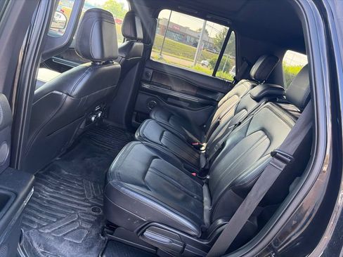 Used 2021 Ford Expedition Limited AWD/4WD image 10