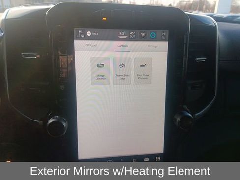 Used 2022 RAM 2500 Laramie image 20