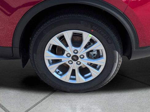 New 2026 Ford Escape Active image 12