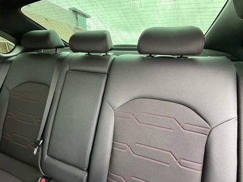 Used 2022 Kia Forte GT w/ GT Technology Package image 14