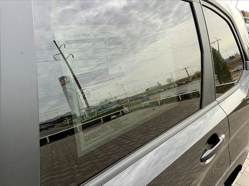 New 2026 Subaru Forester Premium image 14