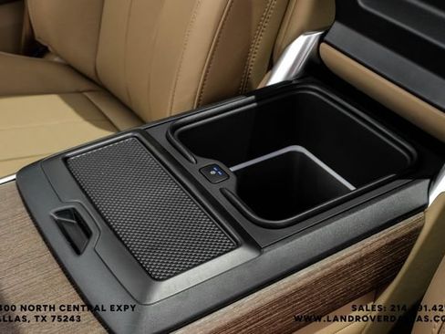 New 2026 Land Rover Range Rover SE AWD/4WD image 27