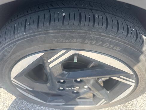 Used 2025 Kia K4 EX FWD image 8