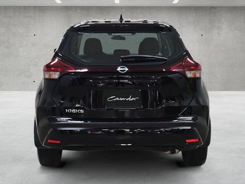 Certified 2025 Nissan Kicks Play S image 15