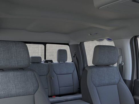 New 2026 Ford F150 XLT image 22