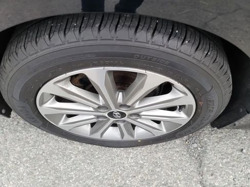 Used 2017 Hyundai Sonata Limited w/ Tech Package 03 FWD image 31