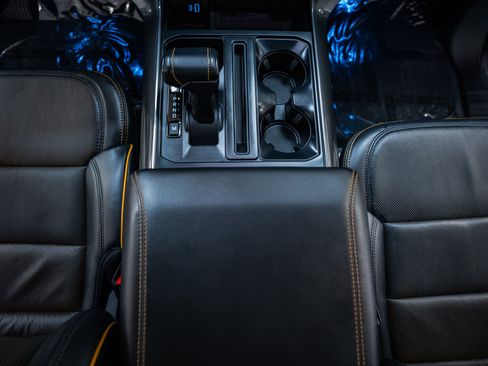 Certified 2023 Ford F150 Tremor w/ Equipment Group 402A High image 33