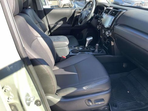 Used 2023 Toyota 4Runner TRD Off-Road Premium image 47