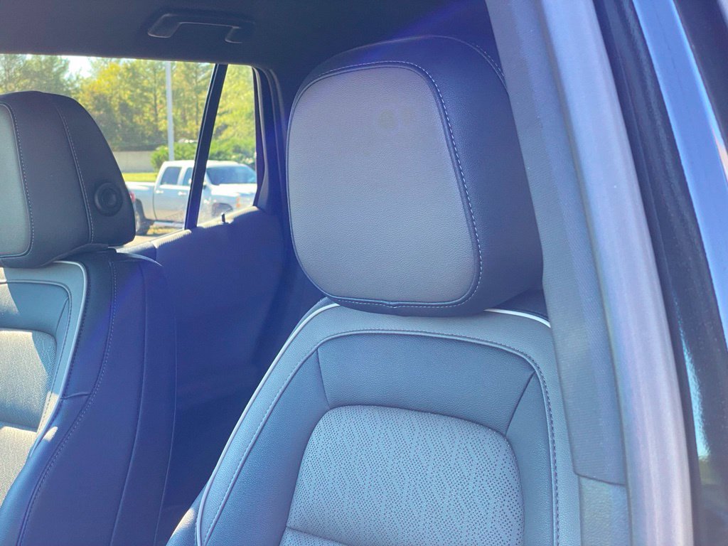 Used 2025 Chevrolet Equinox LT w/ Convenience Package II AWD/4WD image 25