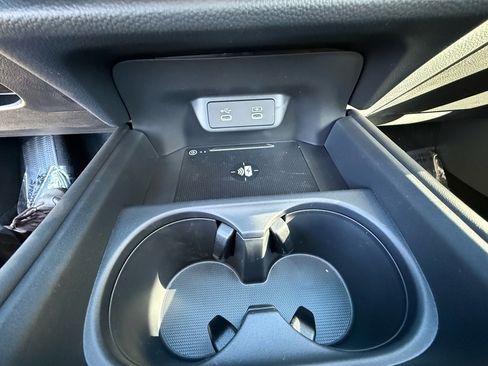 New 2026 Honda HR-V EX-L image 25