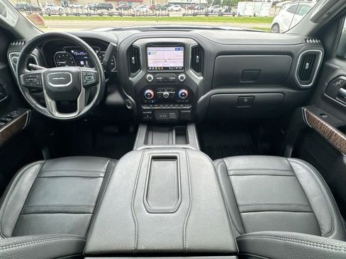 Certified 2021 GMC Sierra 1500 Denali w/ Driver Alert Package II image 21