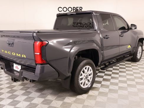 Used 2024 Toyota Tacoma 2WD Double Cab image 19