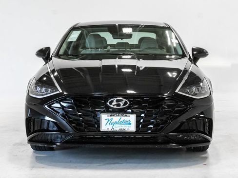Used 2023 Hyundai Sonata SEL FWD image 5