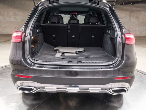 Certified 2026 Mercedes-Benz GLC 300 image 24