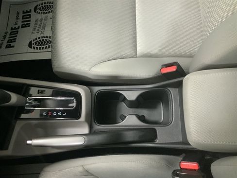 Used 2015 Honda Civic LX image 27