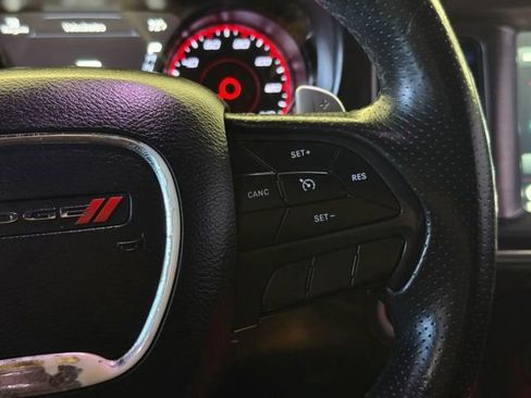 Used 2018 Dodge Charger GT w/ Navigation & Travel Group image 15