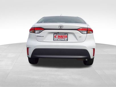 Used 2024 Toyota Corolla LE