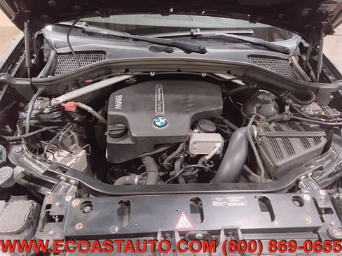 Used 2013 BMW X3 xDrive28i image 9