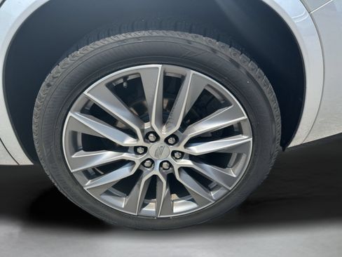 Used 2020 Cadillac XT6 Sport AWD/4WD image 31
