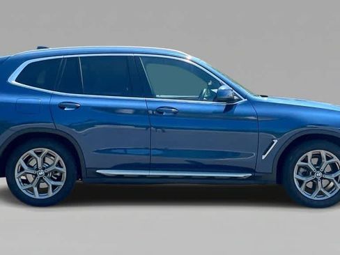 Used 2022 BMW X3 xDrive30i AWD/4WD image 9