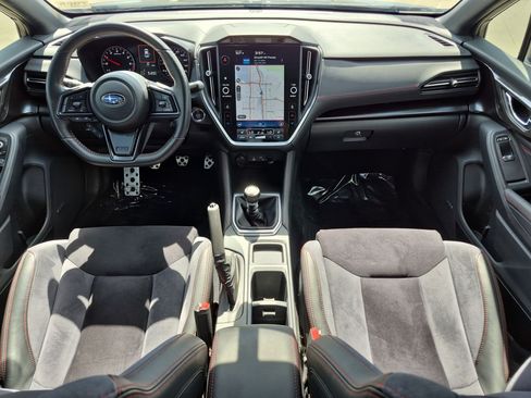 Used 2023 Subaru WRX Limited AWD/4WD image 27