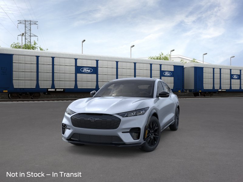 New 2026 Ford Mustang Mach-E Premium w/ Sport Appearance Package RWD image 21
