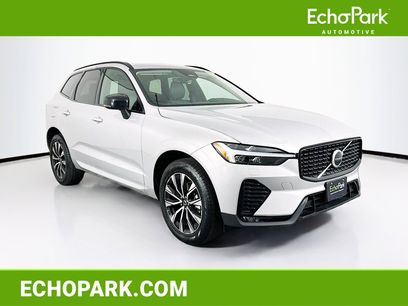 Used 2025 Volvo XC60 B5 Core