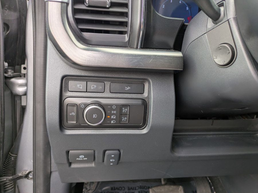 Used 2023 Ford F250 Lariat AWD/4WD image 12