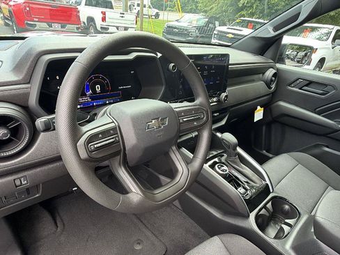 New 2026 Chevrolet Blazer LT w/ Convenience Package FWD image 20