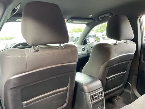 Used 2018 Dodge Charger R/T w/ Beats Audio Group image 19