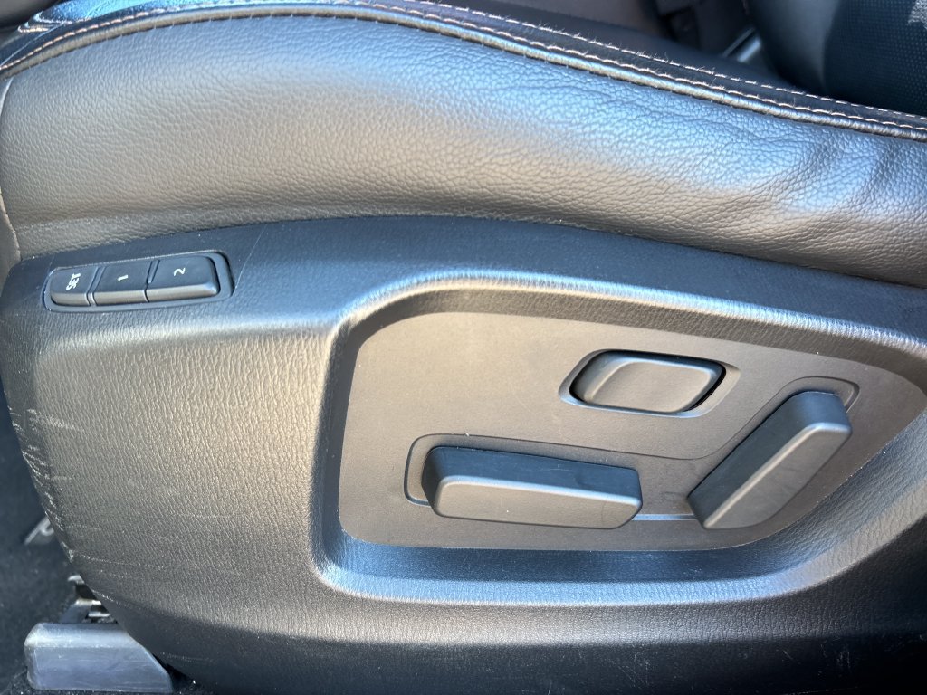Used 2019 MAZDA CX-5 Grand Touring Reserve AWD/4WD image 16