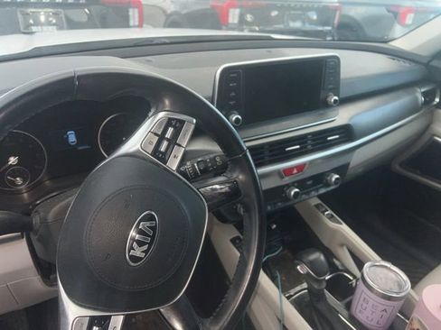 Used 2021 Kia Telluride S image 9